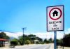 ESTE FIN DE SEMANA VEHÍCULOS SOLO PODRÁN CIRCULAR PARA IR AL SUPER O AL HOSPITAL