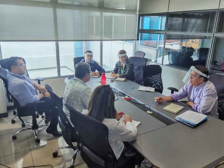 ESPH AJUSTARÁ FACTURACIÓN DE ABRIL Y MAYO LUEGO DE INSPECCIÓN DE ARESEP