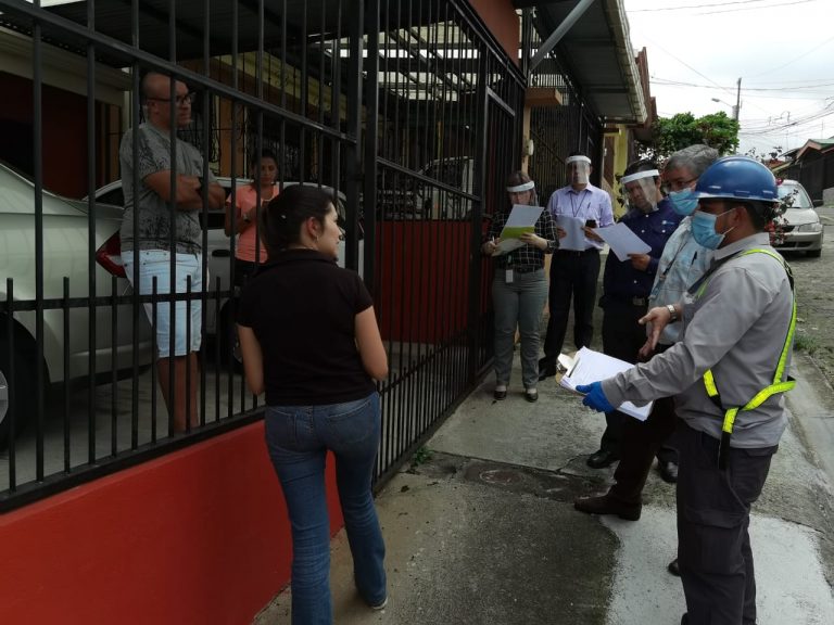 MÁS DE 1.200 CLIENTES DE ESPH TENDRÁN DEVOLUCIÓN EN SUS RECIBOS