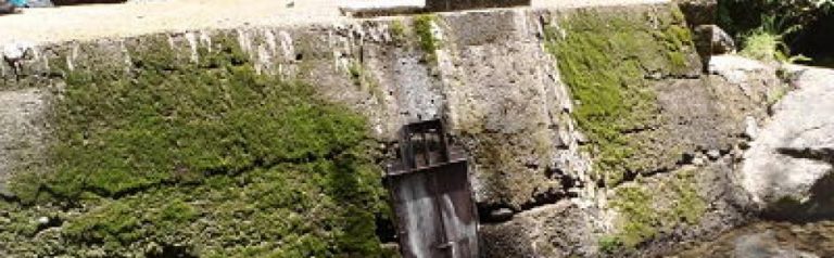 RELACIÓN ENTRE ESPH Y MUNICIPALIDAD DE SAN RAFAEL CADA VEZ MÁS TENSA