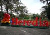 HEREDIA SE CONVIERTE EN EL TERCER CANTÓN CON MÁS CASOS ACTIVOS DE COVID