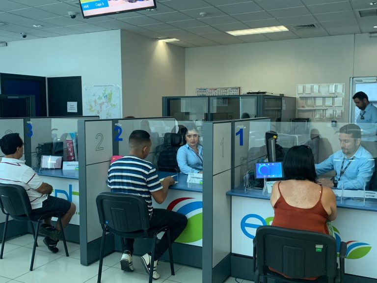 ESPH AFIRMA QUE NO HA HABIDO IRREGULARIDADES EN COBROS