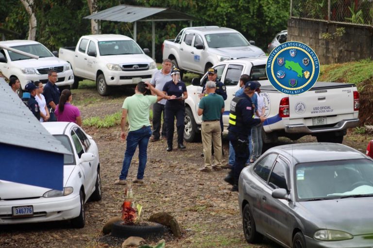 EMPRESA AGRÍCOLA TENÍA 21 TRABAJADORES POSITIVOS DE COVID