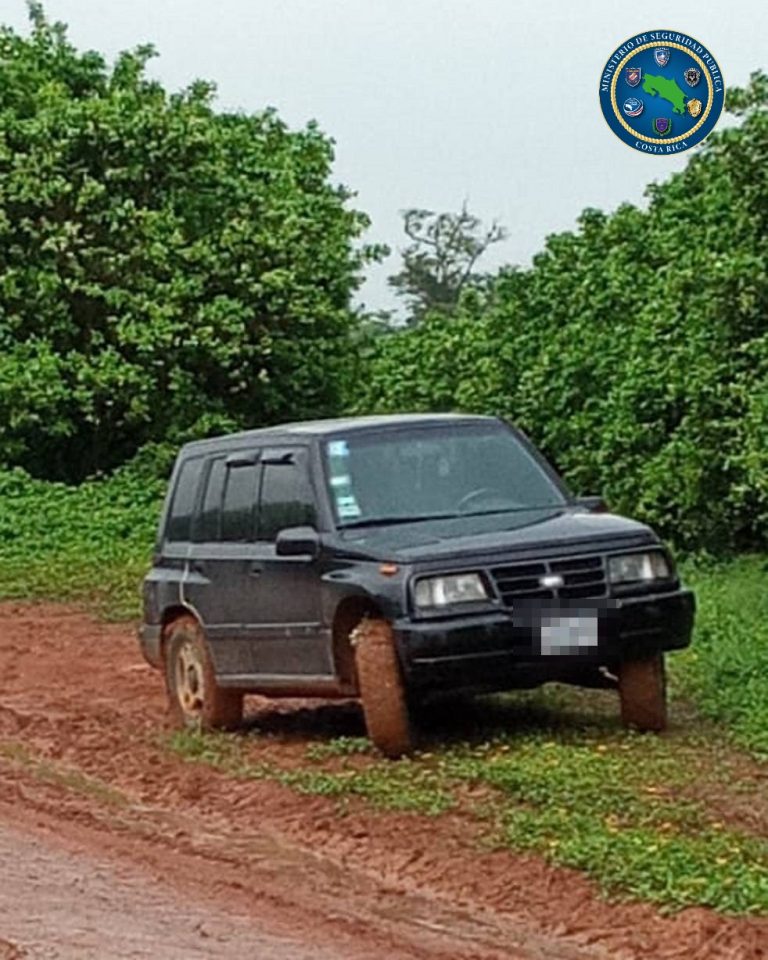¡DECOMISAN MÁS DE MEDIA TONELADA DE CIANURO!