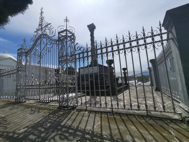 LA GRAN MISERIA HUMANA