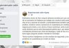 ALARMA EN FLORES POR UN CASO DE COVID EN SUPERMERCADO LOCAL