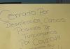 CLINICA DE SAN ISIDRO CIERRA PARA DESINFECCIÓN POR COVID