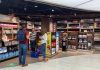 REABREN TIENDAS DEL IMAS EN AEROPUERTO