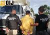 DETENIDO EN SANTO DOMINGO POR ROBO