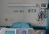 CONTINÚA DISMINUCIÓN EN CASOS DE COVID Hospital covid
