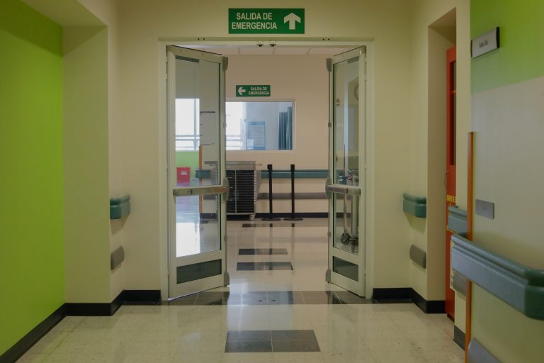 HOSPITAL DEL TRAUMA REQUIERE ALREDEDOR DE 60 DONANTES DE SANGRE AL MES PARA ATENDER A SUS PACIENTES