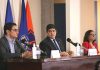 CLASES PRESENCIALES VOLVERÍAN EN SETIEMBRE