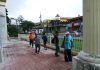 HEREDIA ANALIZA OPCIONES PARA ATENDER POBLACIÓN DE LA CALLE