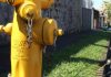 HEREDIANOS SIN AGUA EL JUEVES