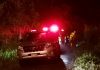 AÚN NO IDENTIFICAN A MUJERES ASESINADAS ANOCHE EN OROSI
