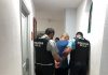 DETIENEN SOSPECHOSO DE ASESINAR JOVEN EN HOTEL