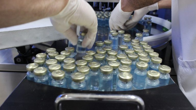 ANTE VARIANTE DE COVID ES CLAVE MANTENER MEDIDAS SANITARIAS