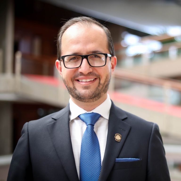 “NECESITAMOS PASAR A UN NUEVO NIVEL DE SOLIDARIDAD”