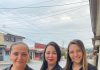 MUJERES EMPODERADAS EMPRENDEN EN TIEMPOS DE COVID