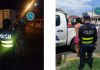 DETIENEN EN SANTO DOMINGO A PAREJA POR HURTOS