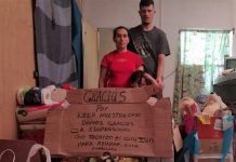 ¡HEREDIANOS MOSTRARON SU SOLIDARIDAD!