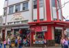CIERRAN MERCADO DEL ANTIGUO REGISTRO CIVIL