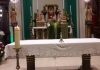 IGLESIA DENUNCIA QUE “LLUEVEN POLICÍAS EN FUNERAL”