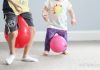 ACTIVIDADES RECREATIVAS PARA HACER EN CASA