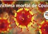 ¡DOS MUERTES MÁS POR COVID ESTE LUNES!