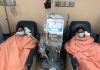 MADRES CELEBRAN SU DÍA MIENTRAS LUCHAN POR VIVIR