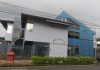 CIERRAN MUNICIPALIDAD DE SANTA BÁRBARA POR COVID