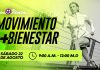 DOS PINOS ESTRENA PLATAFORMA DE EJERCICIO Y SALUD PARA LOS CONSUMIDORES