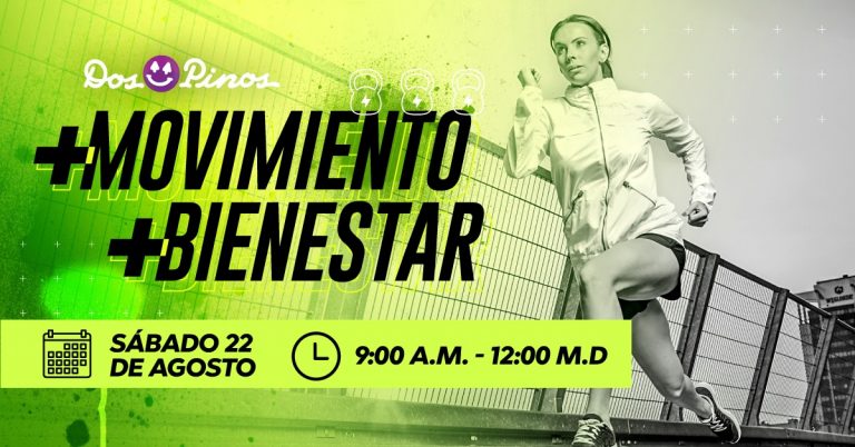 DOS PINOS ESTRENA PLATAFORMA DE EJERCICIO Y SALUD PARA LOS CONSUMIDORES