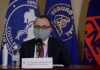 BARES PODRÁN CONVERTIRSE EN RESTAURANTES Y SODAS TEMPORALMENTE
