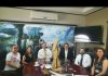 MUNICIPALIDAD DE HEREDIA DONA ULTRASONIDO AL HOSPITAL