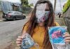 BARVEÑOS FESTEJARÁN CON MASCARILLAS EN VEZ DE MASCARADA