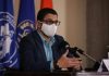 MUERE PADRE DEL MINISTRO DE SALUD