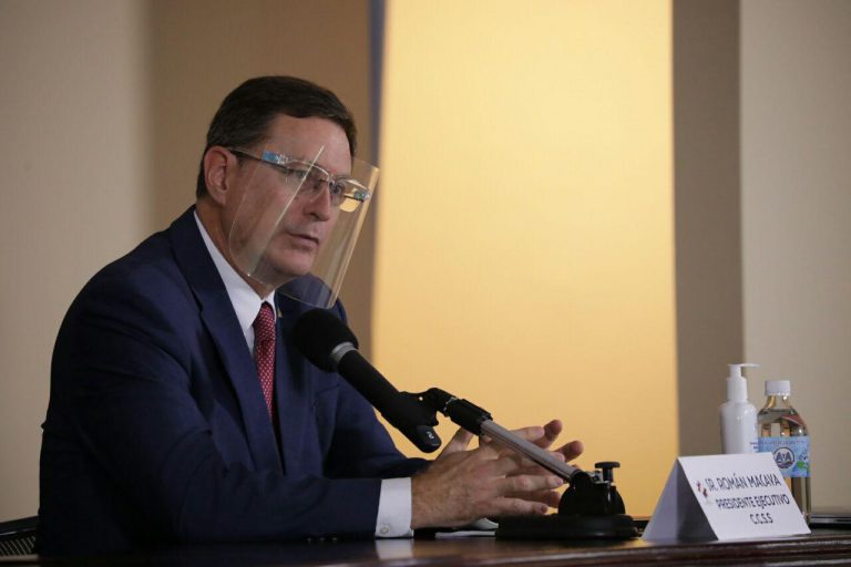 CCSS NOTIFICARÁ ORDENES SANITARIAS DE COVID  POR CORREO ELECTRÓNICO