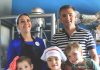 LA MATERNIDAD LA LLEVÓ A EMPRENDER