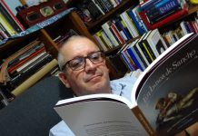 SANCHO PANZA NOS INVITA A REFLEXIONAR SOBRE LA VIDA