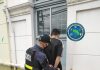 POLICÍA DETIENE A CINCO PERSONAS POR DELITOS VARIOS