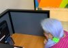 PRIVADAS DE LIBERTAD PUDIERON VER A SUS HIJOS POR VIDEO LLAMADA