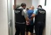 OTRO DETENIDO POR CRIMEN DE ANESTESIÓLOGA