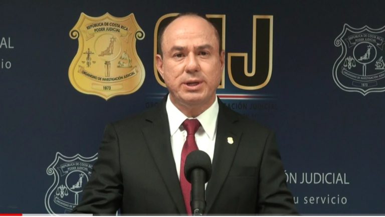 OIJ GANA PULSO AL MINISTERIO DE JUSTICIA