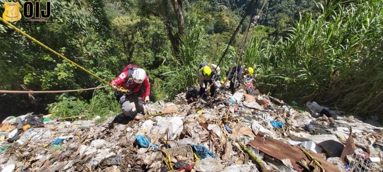 ¡AL FIN! ENCONTRARON RASTROS DE ALLISON BONILLA