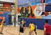 EN BELÉN SE DESARROLLA CAMPEONATO DE PRIMERA DIVISIÓN DE BALONCESTO