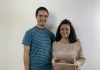 EDUCADORA SE REINVENTA EN LA COCINA POR PANDEMIA