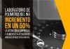 LABORATORIO DE POLÍMEROS DEL INA INCREMENTÓ LA ATENCIÓN A EMPRESAS