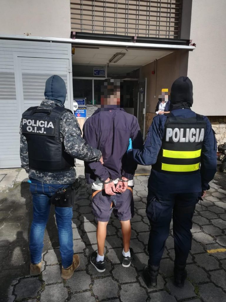 INAMU ALZA LA VOZ POR BAJAS CONDENAS EN FEMICIDIOS DE ALLISON Y LUANY