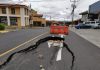 AUTORIDADES VISITARÁN MAÑANA ZONA DEL HUNDIMIENTO
